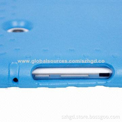 EVA Case for Samsung Note 8.0, Lightweight and Childproof, Customized Logos and Colors are Welcome